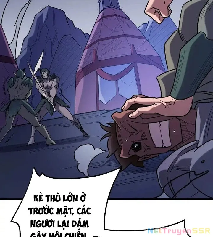 đọc truyện Toàn Dân Chuyển Chức : Duy Ta Vô Chức Tán Nhân Chương 119 ảnh 11 tại Thiên Thai Truyện