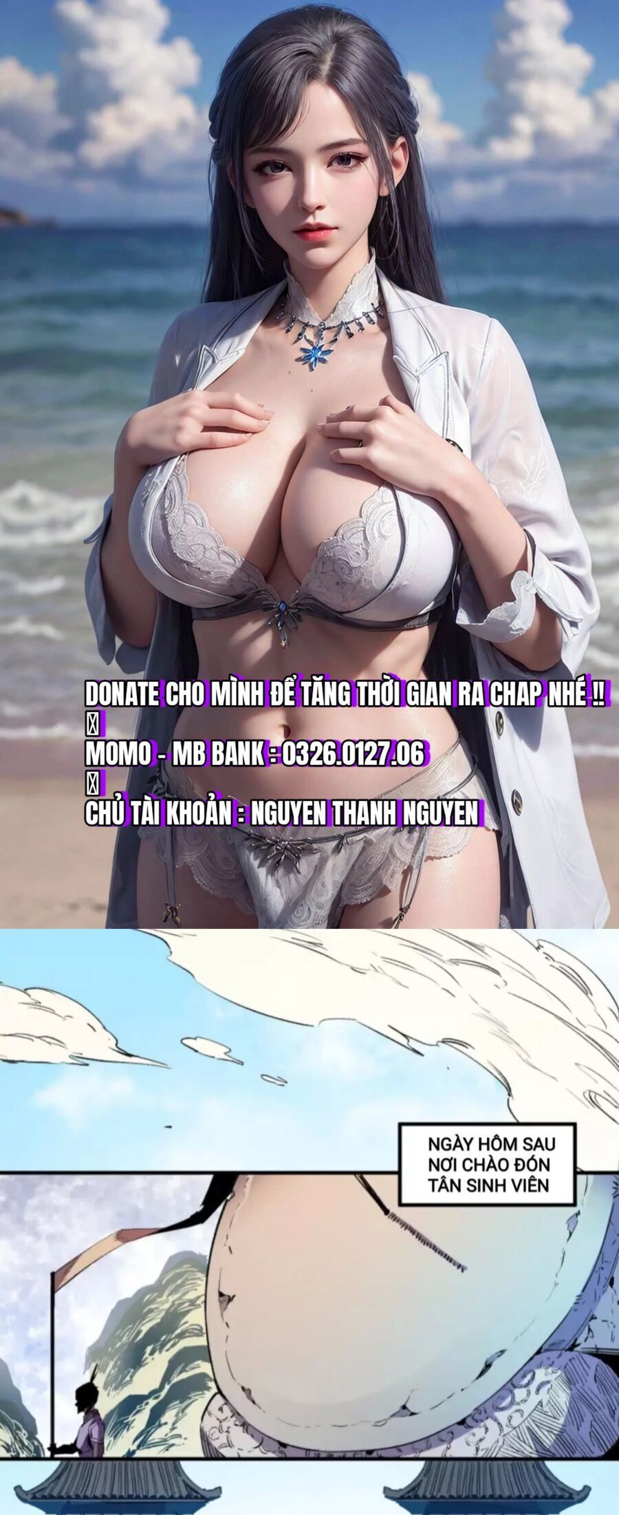 đọc truyện Toàn Dân Chuyển Chức : Duy Ta Vô Chức Tán Nhân Chương 12 ảnh 2 tại Thiên Thai Truyện