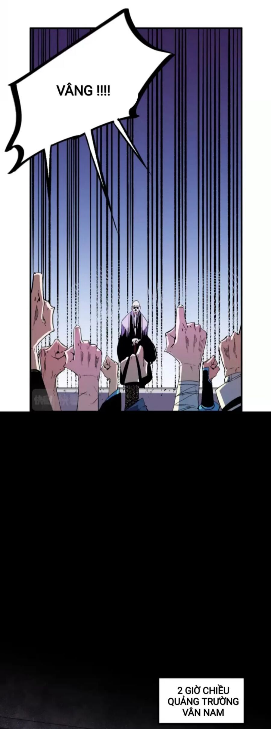 đọc truyện Toàn Dân Chuyển Chức : Duy Ta Vô Chức Tán Nhân Chương 12 ảnh 14 tại Thiên Thai Truyện