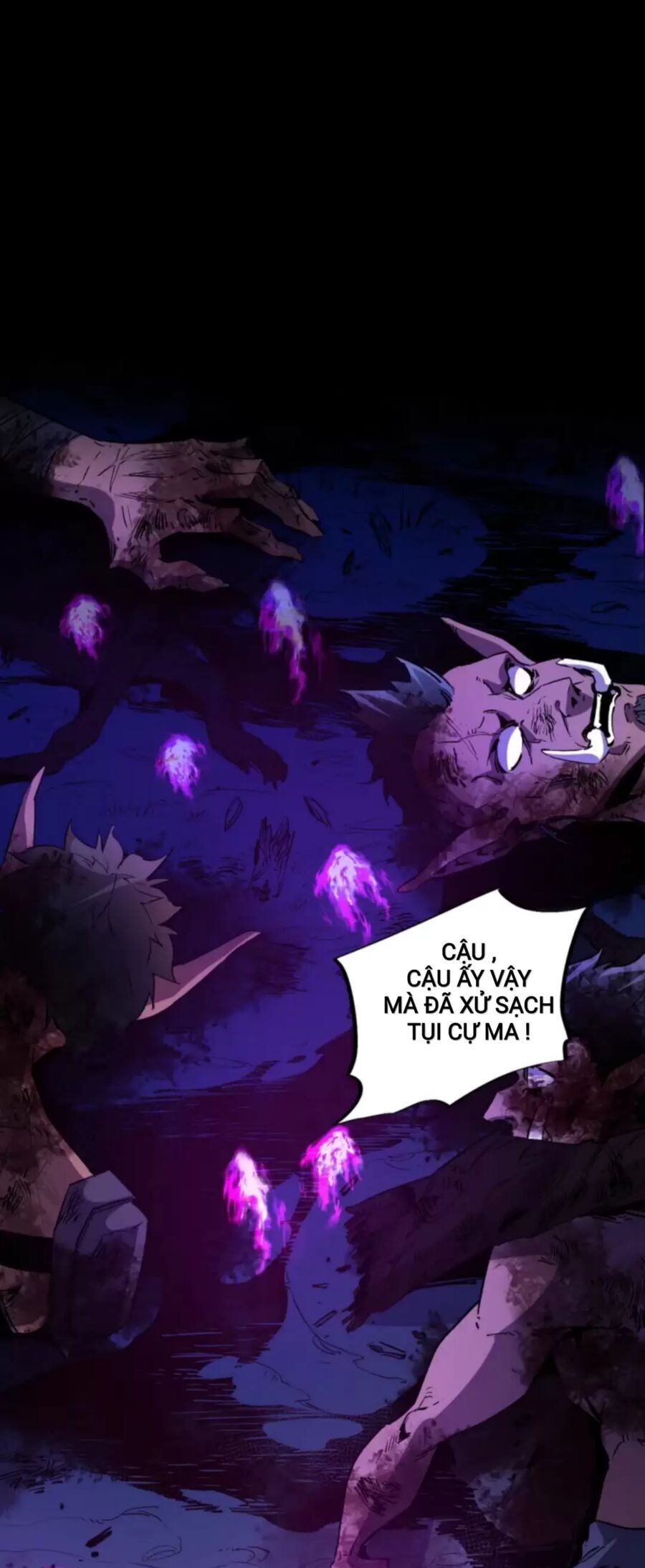 đọc truyện Toàn Dân Chuyển Chức : Duy Ta Vô Chức Tán Nhân Chương 12 ảnh 26 tại Thiên Thai Truyện