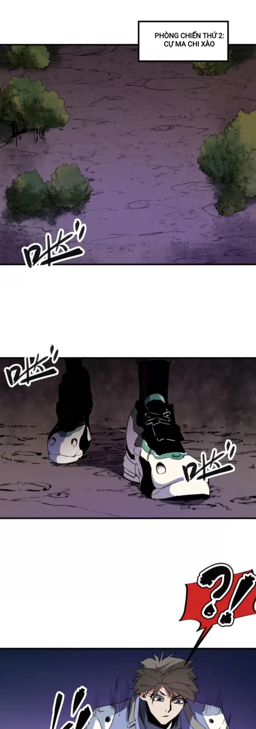 đọc truyện Toàn Dân Chuyển Chức : Duy Ta Vô Chức Tán Nhân Chương 12 ảnh 32 tại Thiên Thai Truyện