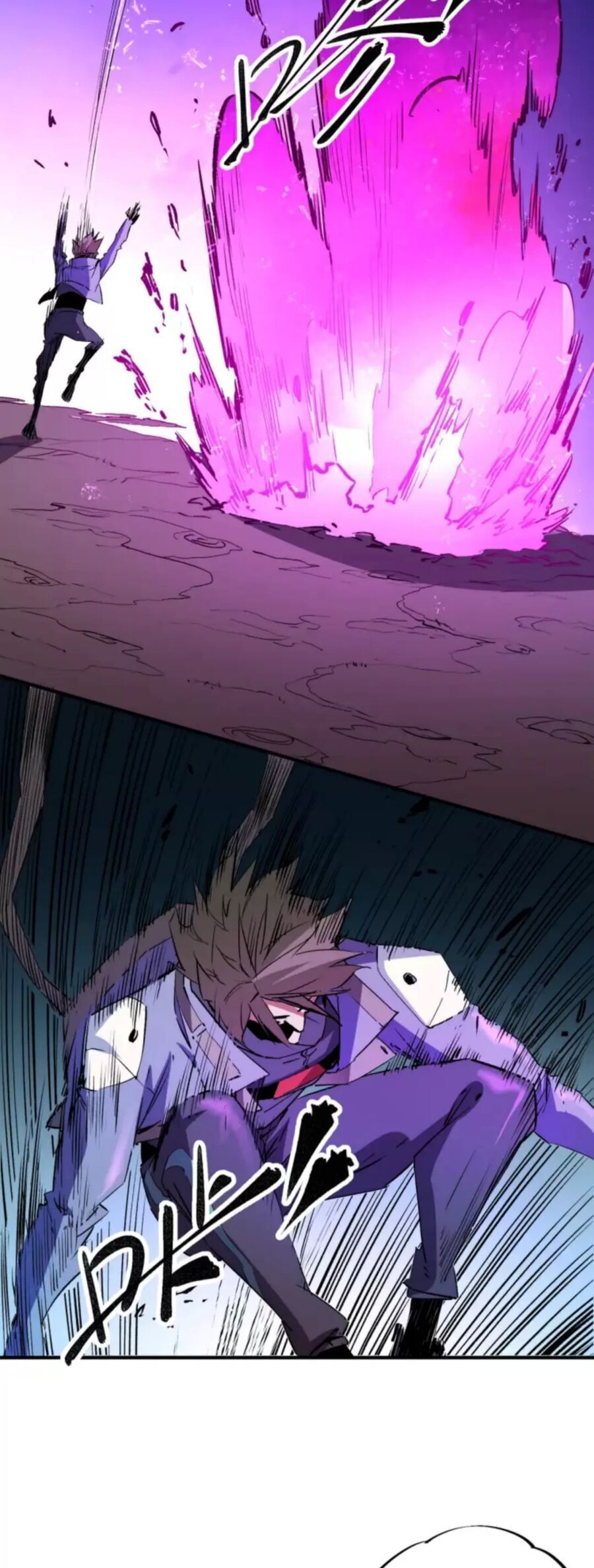 đọc truyện Toàn Dân Chuyển Chức : Duy Ta Vô Chức Tán Nhân Chương 12 ảnh 34 tại Thiên Thai Truyện