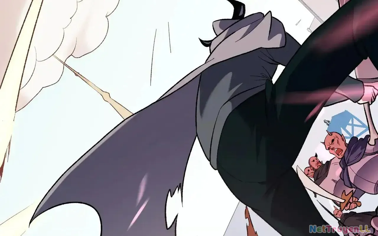 đọc truyện Toàn Dân Chuyển Chức : Duy Ta Vô Chức Tán Nhân Chương 120 ảnh 23 tại Thiên Thai Truyện