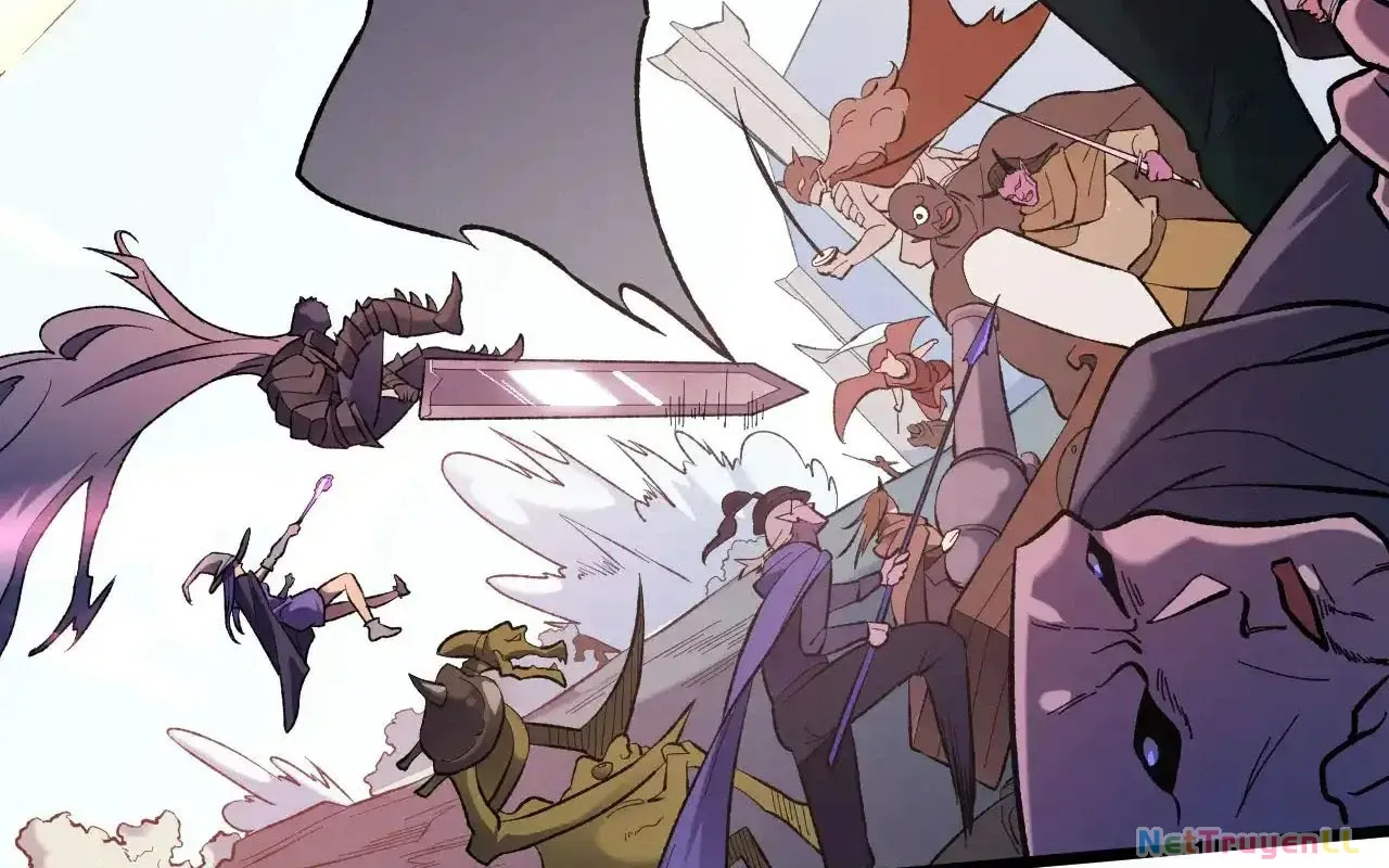 đọc truyện Toàn Dân Chuyển Chức : Duy Ta Vô Chức Tán Nhân Chương 120 ảnh 24 tại Thiên Thai Truyện