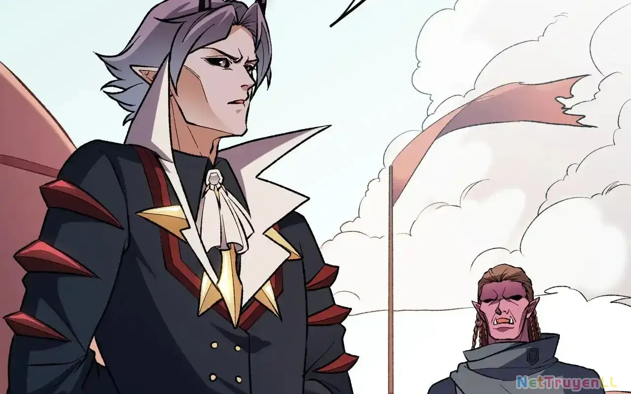 đọc truyện Toàn Dân Chuyển Chức : Duy Ta Vô Chức Tán Nhân Chương 120 ảnh 10 tại Thiên Thai Truyện