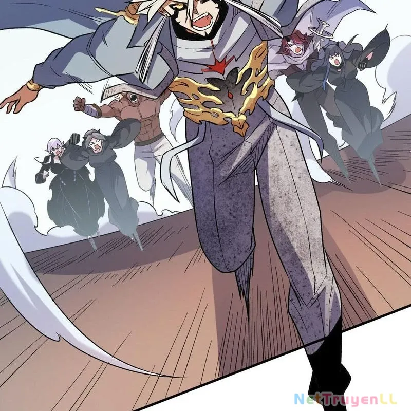 đọc truyện Toàn Dân Chuyển Chức : Duy Ta Vô Chức Tán Nhân Chương 121 ảnh 102 tại Thiên Thai Truyện