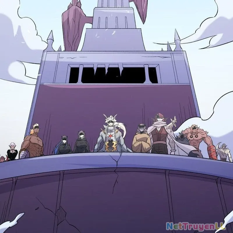 đọc truyện Toàn Dân Chuyển Chức : Duy Ta Vô Chức Tán Nhân Chương 121 ảnh 107 tại Thiên Thai Truyện