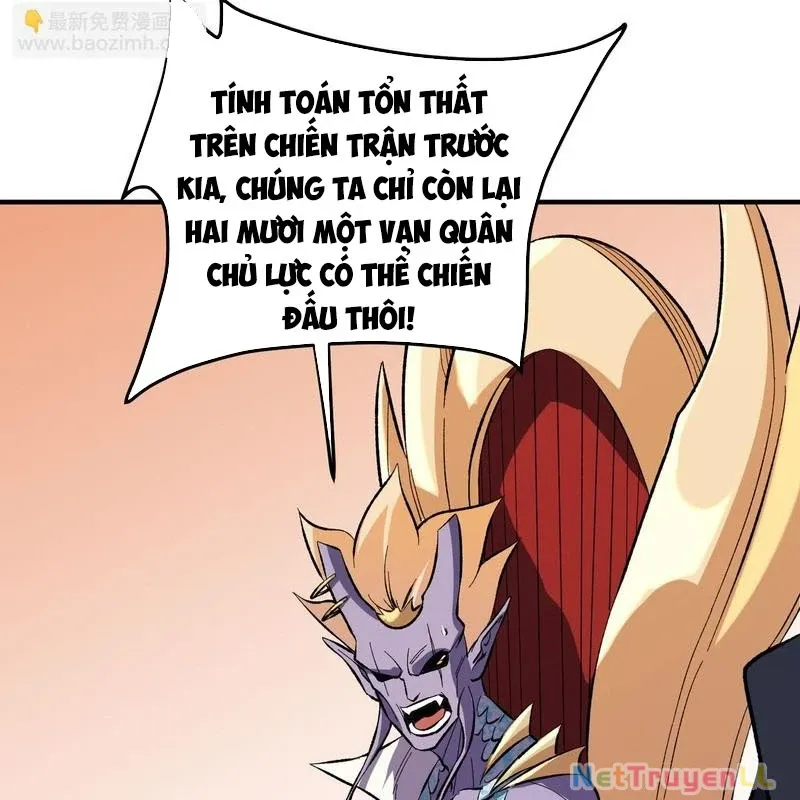 đọc truyện Toàn Dân Chuyển Chức : Duy Ta Vô Chức Tán Nhân Chương 121 ảnh 17 tại Thiên Thai Truyện