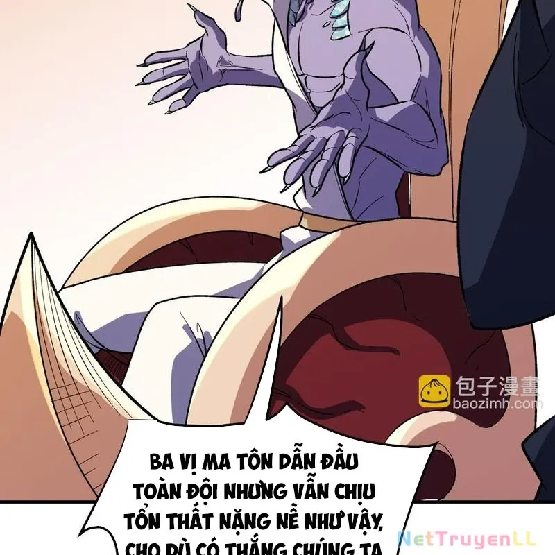 đọc truyện Toàn Dân Chuyển Chức : Duy Ta Vô Chức Tán Nhân Chương 121 ảnh 18 tại Thiên Thai Truyện