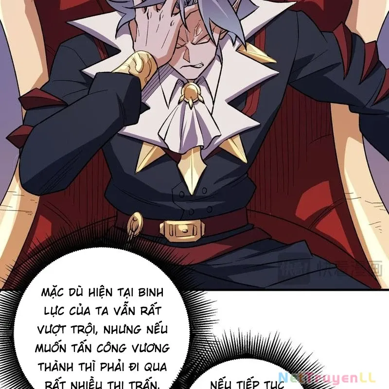 đọc truyện Toàn Dân Chuyển Chức : Duy Ta Vô Chức Tán Nhân Chương 121 ảnh 20 tại Thiên Thai Truyện