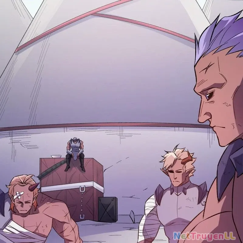 đọc truyện Toàn Dân Chuyển Chức : Duy Ta Vô Chức Tán Nhân Chương 121 ảnh 22 tại Thiên Thai Truyện