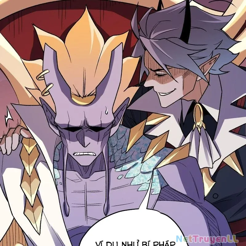 đọc truyện Toàn Dân Chuyển Chức : Duy Ta Vô Chức Tán Nhân Chương 121 ảnh 38 tại Thiên Thai Truyện