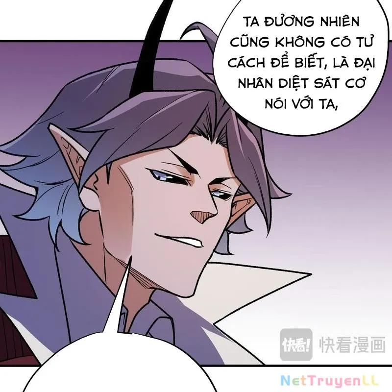 đọc truyện Toàn Dân Chuyển Chức : Duy Ta Vô Chức Tán Nhân Chương 121 ảnh 42 tại Thiên Thai Truyện