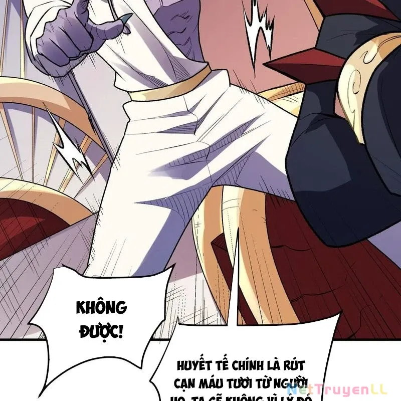 đọc truyện Toàn Dân Chuyển Chức : Duy Ta Vô Chức Tán Nhân Chương 121 ảnh 47 tại Thiên Thai Truyện