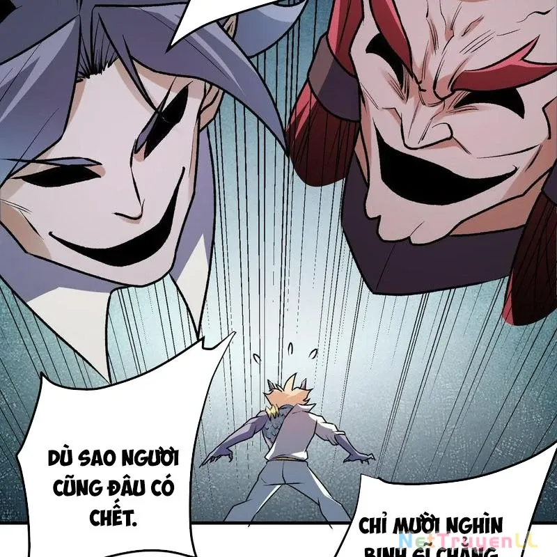 đọc truyện Toàn Dân Chuyển Chức : Duy Ta Vô Chức Tán Nhân Chương 121 ảnh 54 tại Thiên Thai Truyện