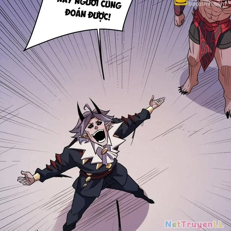 đọc truyện Toàn Dân Chuyển Chức : Duy Ta Vô Chức Tán Nhân Chương 121 ảnh 57 tại Thiên Thai Truyện