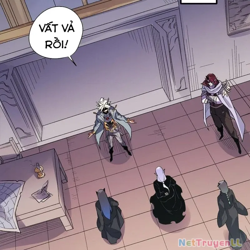 đọc truyện Toàn Dân Chuyển Chức : Duy Ta Vô Chức Tán Nhân Chương 121 ảnh 81 tại Thiên Thai Truyện