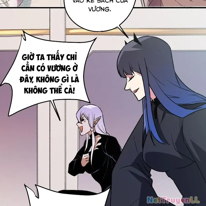 đọc truyện Toàn Dân Chuyển Chức : Duy Ta Vô Chức Tán Nhân Chương 121 ảnh 83 tại Thiên Thai Truyện