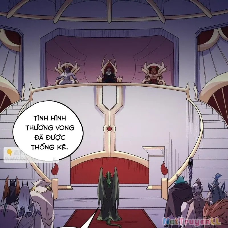 đọc truyện Toàn Dân Chuyển Chức : Duy Ta Vô Chức Tán Nhân Chương 121 ảnh 11 tại Thiên Thai Truyện