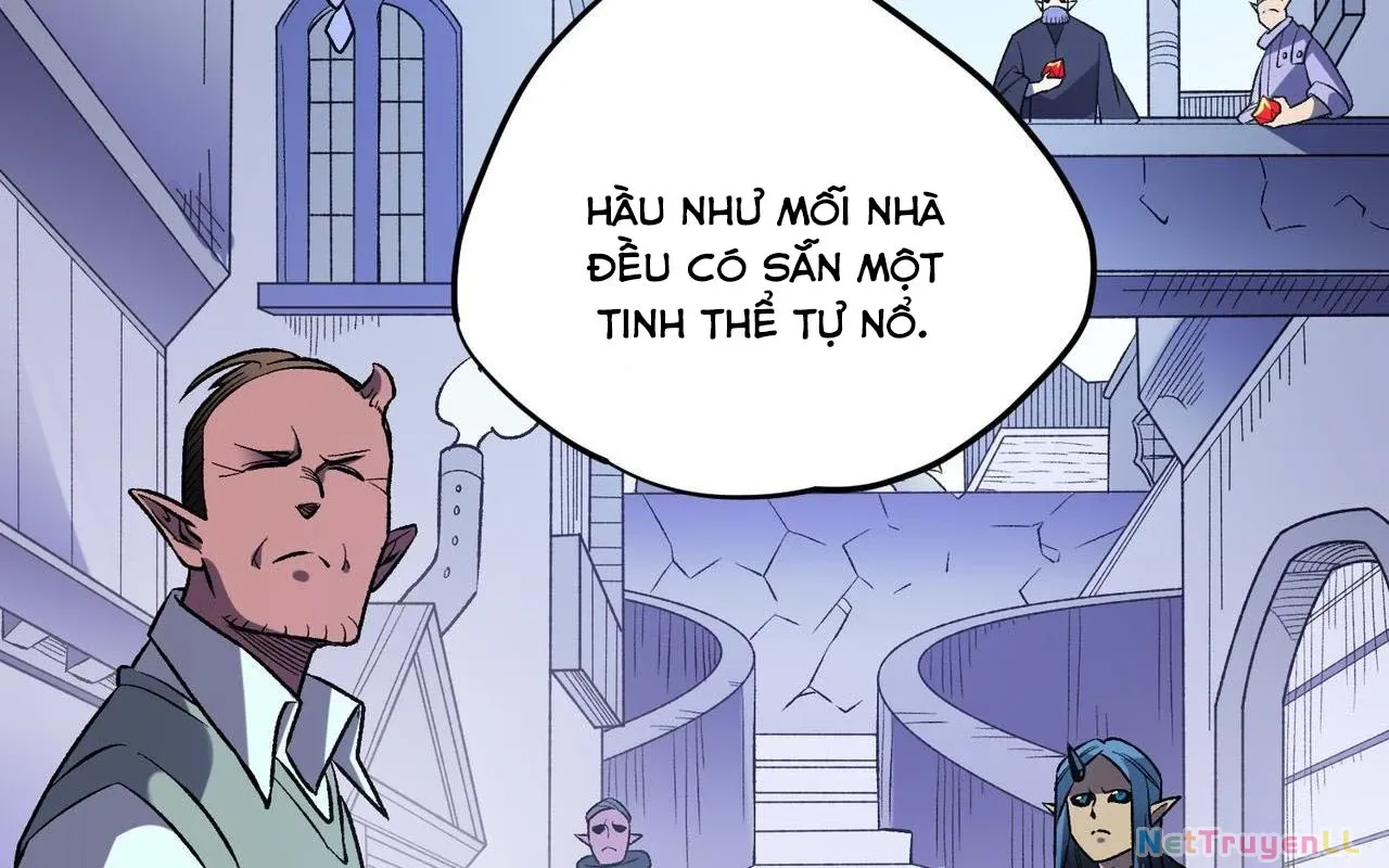 đọc truyện Toàn Dân Chuyển Chức : Duy Ta Vô Chức Tán Nhân Chương 122 ảnh 117 tại Thiên Thai Truyện