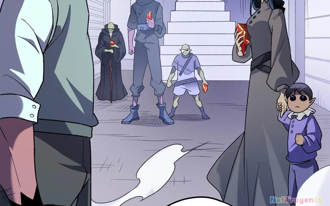 đọc truyện Toàn Dân Chuyển Chức : Duy Ta Vô Chức Tán Nhân Chương 122 ảnh 118 tại Thiên Thai Truyện