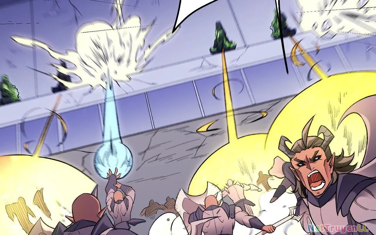 đọc truyện Toàn Dân Chuyển Chức : Duy Ta Vô Chức Tán Nhân Chương 122 ảnh 16 tại Thiên Thai Truyện