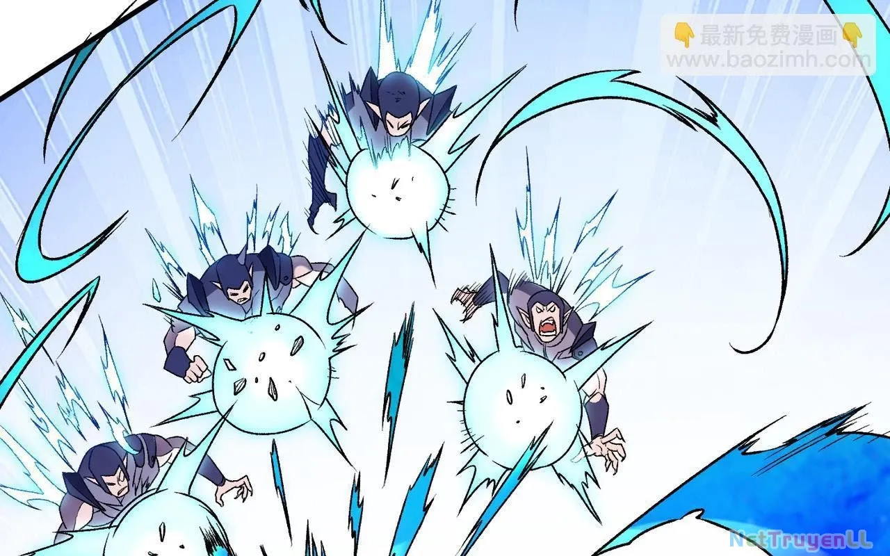 đọc truyện Toàn Dân Chuyển Chức : Duy Ta Vô Chức Tán Nhân Chương 122 ảnh 155 tại Thiên Thai Truyện