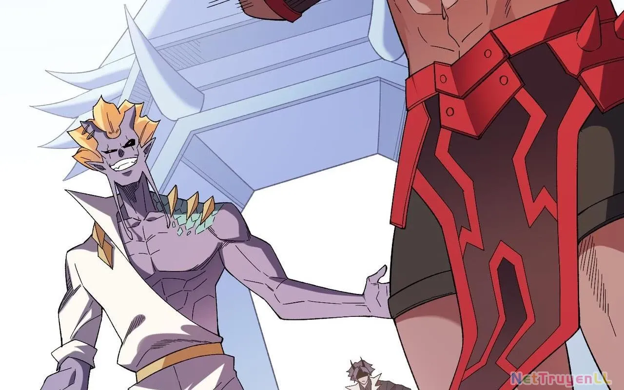 đọc truyện Toàn Dân Chuyển Chức : Duy Ta Vô Chức Tán Nhân Chương 122 ảnh 190 tại Thiên Thai Truyện