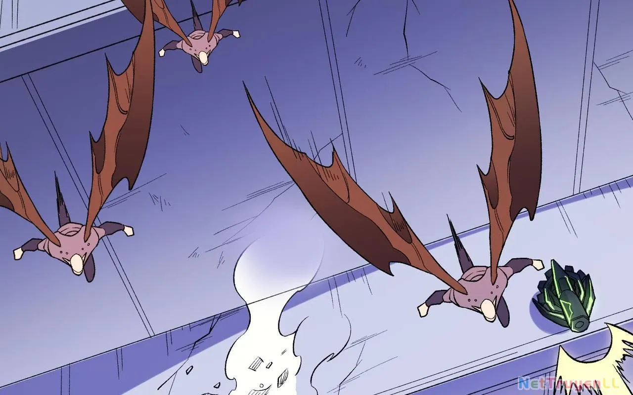 đọc truyện Toàn Dân Chuyển Chức : Duy Ta Vô Chức Tán Nhân Chương 122 ảnh 29 tại Thiên Thai Truyện