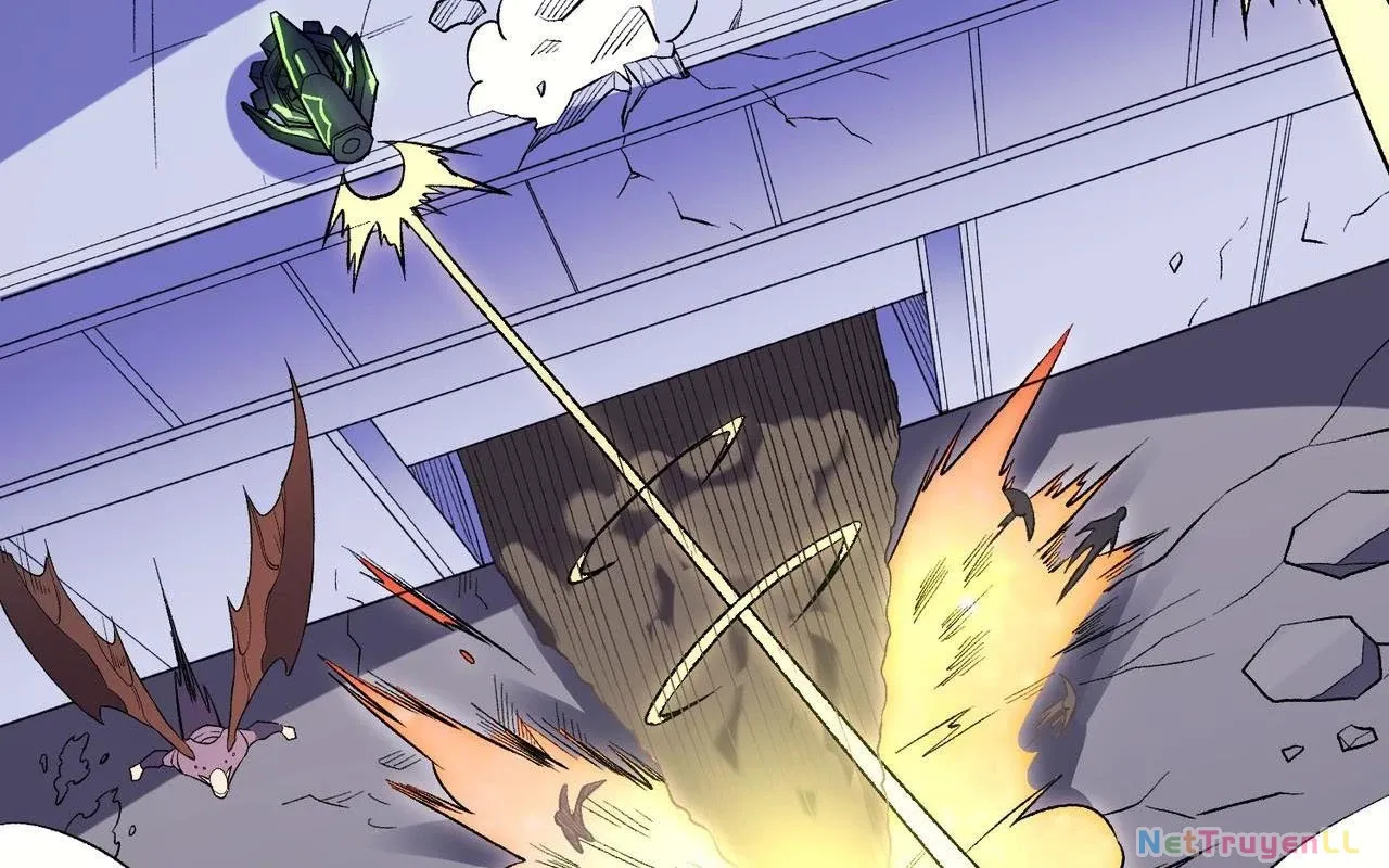 đọc truyện Toàn Dân Chuyển Chức : Duy Ta Vô Chức Tán Nhân Chương 122 ảnh 30 tại Thiên Thai Truyện