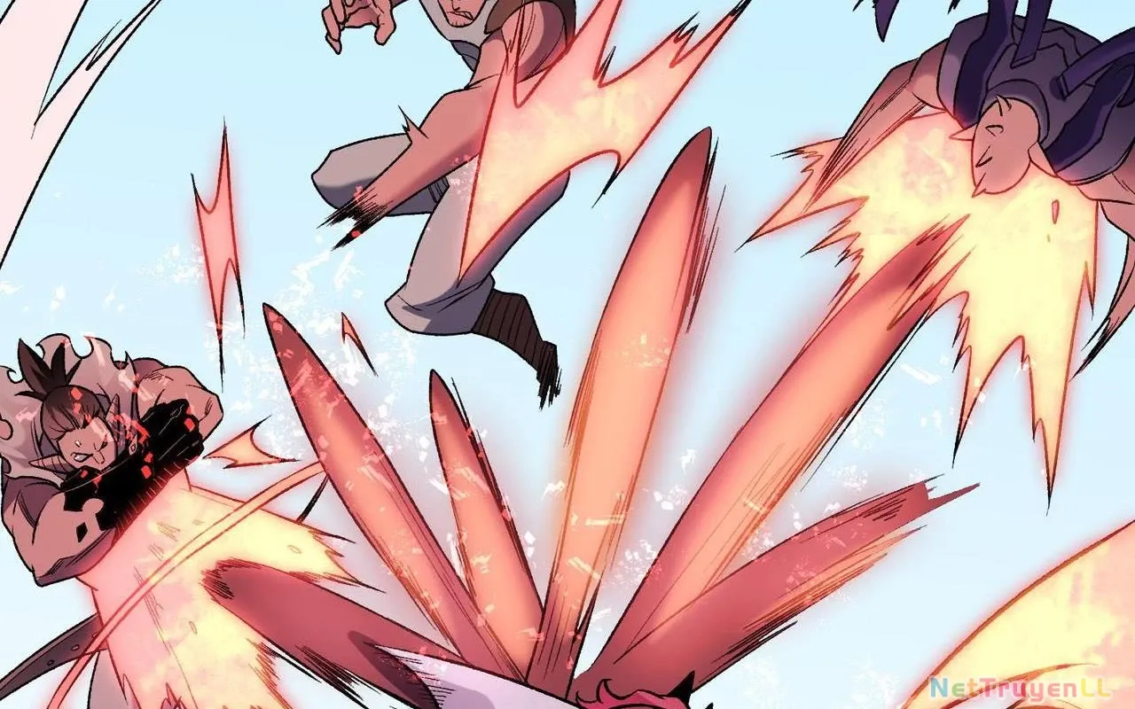 đọc truyện Toàn Dân Chuyển Chức : Duy Ta Vô Chức Tán Nhân Chương 122 ảnh 44 tại Thiên Thai Truyện