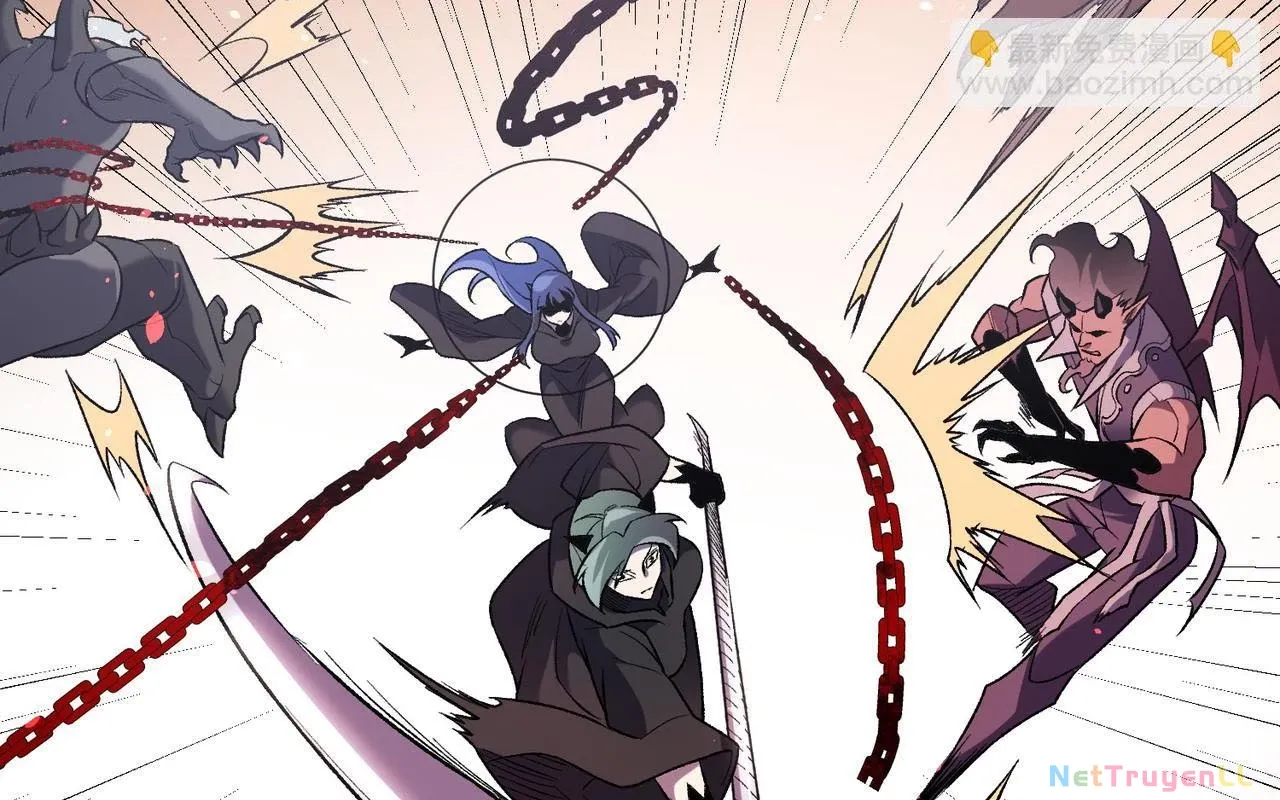 đọc truyện Toàn Dân Chuyển Chức : Duy Ta Vô Chức Tán Nhân Chương 122 ảnh 49 tại Thiên Thai Truyện