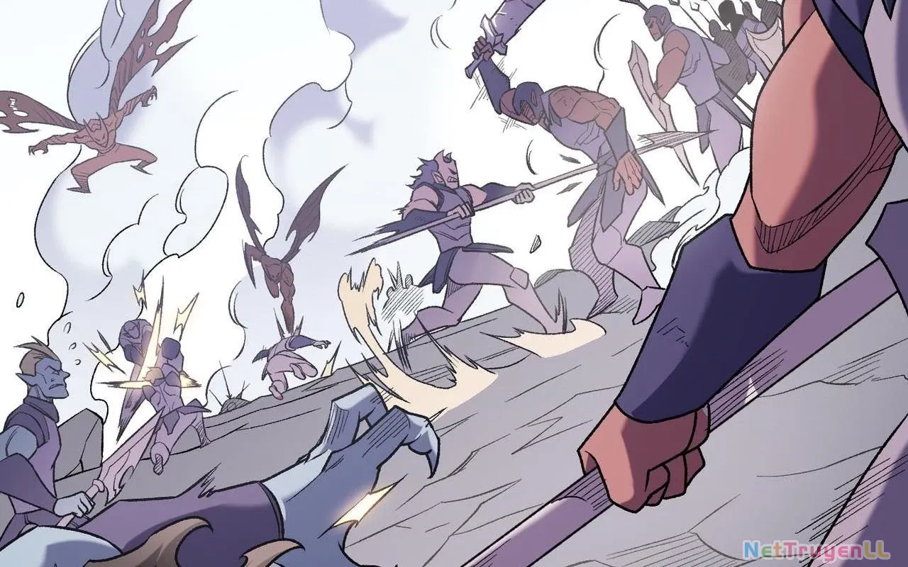 đọc truyện Toàn Dân Chuyển Chức : Duy Ta Vô Chức Tán Nhân Chương 122 ảnh 56 tại Thiên Thai Truyện