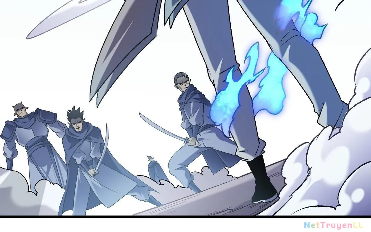 đọc truyện Toàn Dân Chuyển Chức : Duy Ta Vô Chức Tán Nhân Chương 123 ảnh 11 tại Thiên Thai Truyện