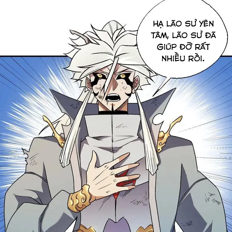 đọc truyện Toàn Dân Chuyển Chức : Duy Ta Vô Chức Tán Nhân Chương 124 ảnh 15 tại Thiên Thai Truyện