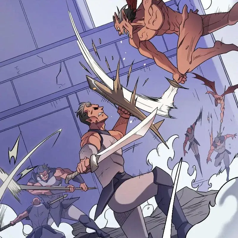 đọc truyện Toàn Dân Chuyển Chức : Duy Ta Vô Chức Tán Nhân Chương 124 ảnh 18 tại Thiên Thai Truyện