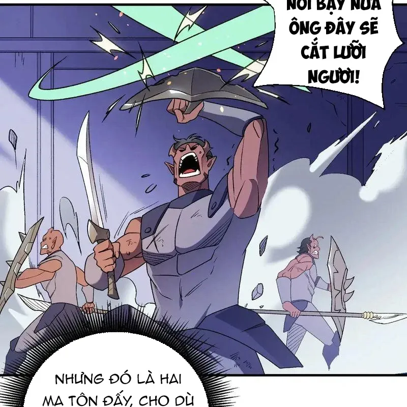 đọc truyện Toàn Dân Chuyển Chức : Duy Ta Vô Chức Tán Nhân Chương 124 ảnh 24 tại Thiên Thai Truyện