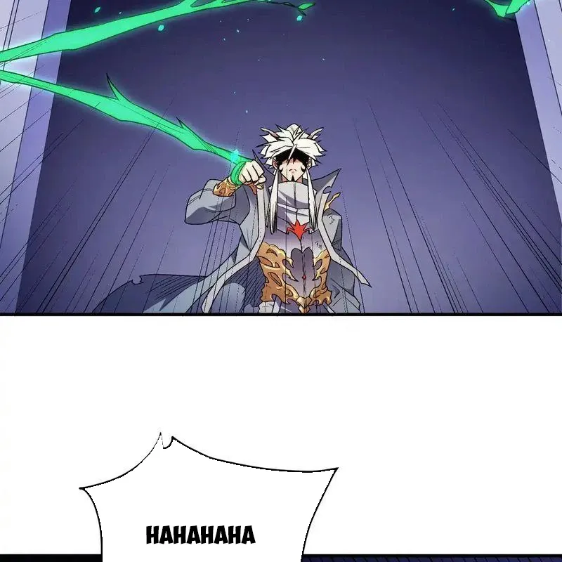 đọc truyện Toàn Dân Chuyển Chức : Duy Ta Vô Chức Tán Nhân Chương 124 ảnh 35 tại Thiên Thai Truyện