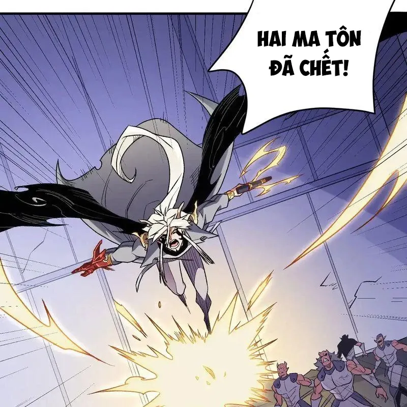 đọc truyện Toàn Dân Chuyển Chức : Duy Ta Vô Chức Tán Nhân Chương 124 ảnh 43 tại Thiên Thai Truyện