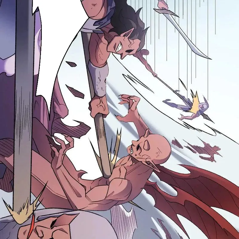 đọc truyện Toàn Dân Chuyển Chức : Duy Ta Vô Chức Tán Nhân Chương 124 ảnh 46 tại Thiên Thai Truyện