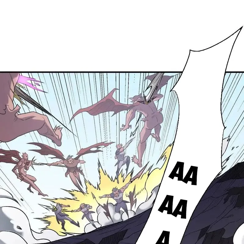 đọc truyện Toàn Dân Chuyển Chức : Duy Ta Vô Chức Tán Nhân Chương 124 ảnh 48 tại Thiên Thai Truyện