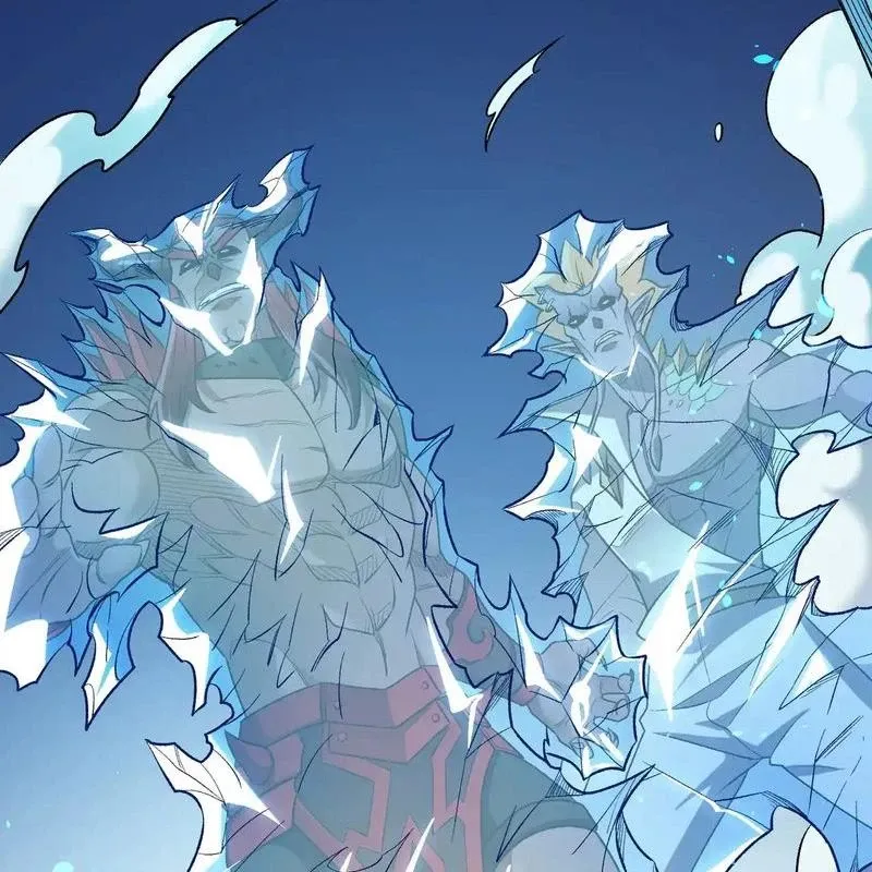 đọc truyện Toàn Dân Chuyển Chức : Duy Ta Vô Chức Tán Nhân Chương 124 ảnh 7 tại Thiên Thai Truyện