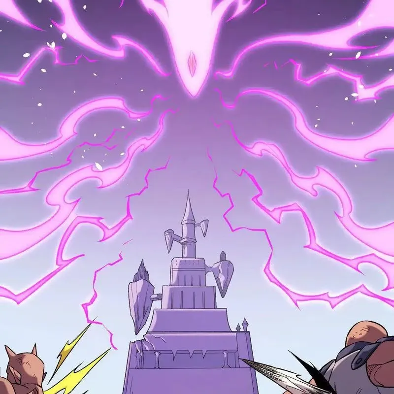 đọc truyện Toàn Dân Chuyển Chức : Duy Ta Vô Chức Tán Nhân Chương 124 ảnh 58 tại Thiên Thai Truyện