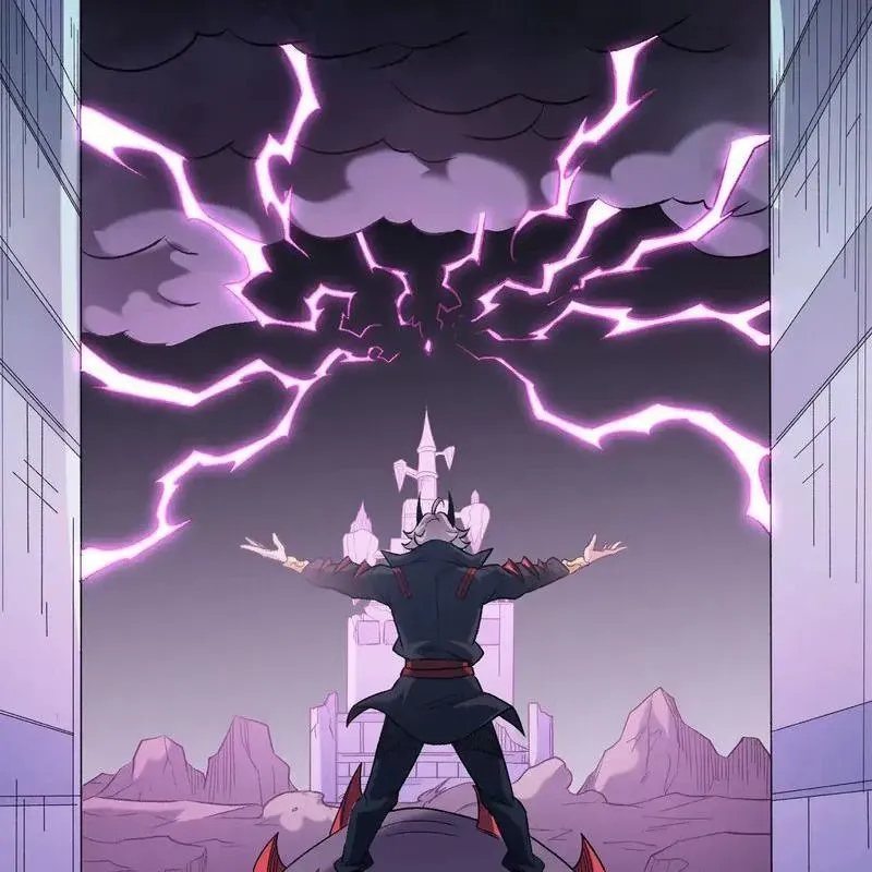 đọc truyện Toàn Dân Chuyển Chức : Duy Ta Vô Chức Tán Nhân Chương 124 ảnh 69 tại Thiên Thai Truyện