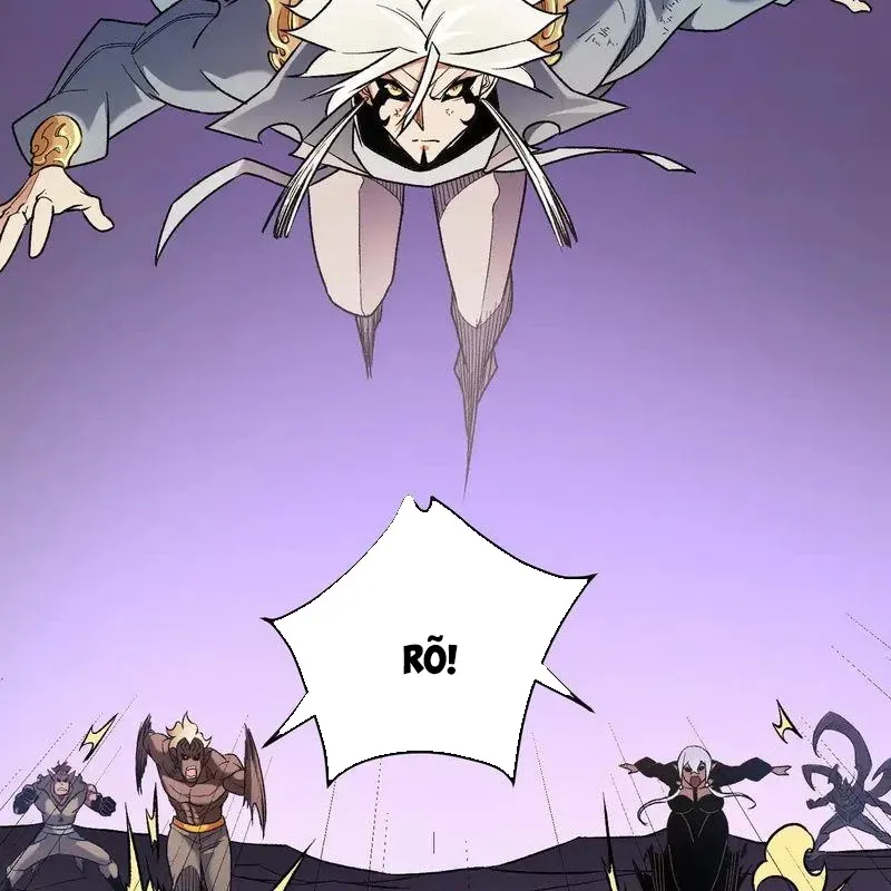 đọc truyện Toàn Dân Chuyển Chức : Duy Ta Vô Chức Tán Nhân Chương 124 ảnh 82 tại Thiên Thai Truyện