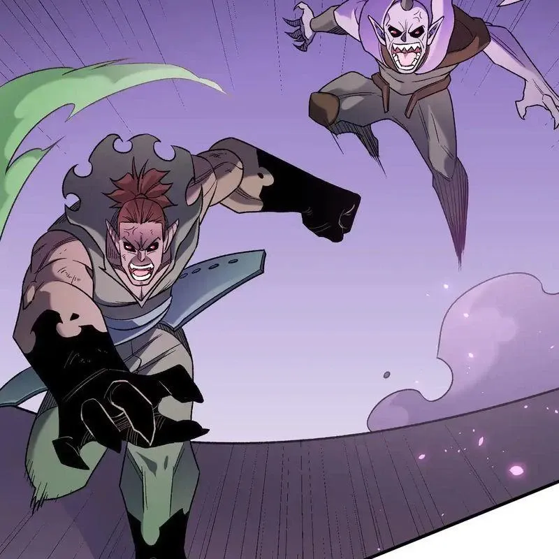 đọc truyện Toàn Dân Chuyển Chức : Duy Ta Vô Chức Tán Nhân Chương 124 ảnh 84 tại Thiên Thai Truyện