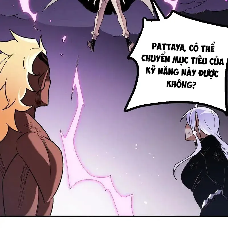 đọc truyện Toàn Dân Chuyển Chức : Duy Ta Vô Chức Tán Nhân Chương 124 ảnh 90 tại Thiên Thai Truyện