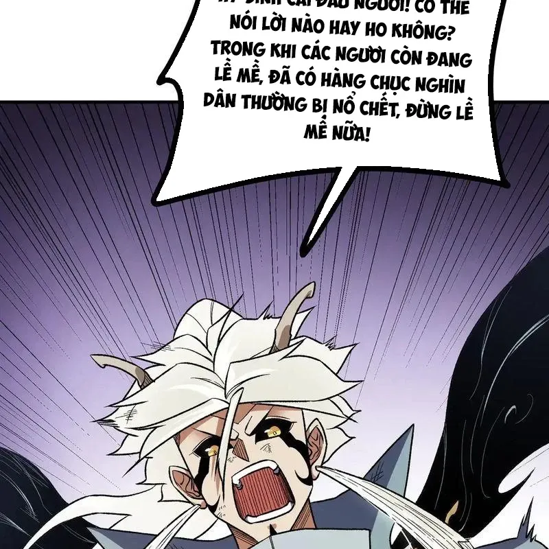 đọc truyện Toàn Dân Chuyển Chức : Duy Ta Vô Chức Tán Nhân Chương 124 ảnh 96 tại Thiên Thai Truyện