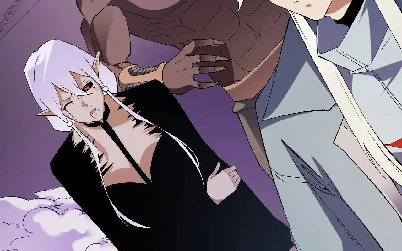 đọc truyện Toàn Dân Chuyển Chức : Duy Ta Vô Chức Tán Nhân Chương 125 ảnh 46 tại Thiên Thai Truyện