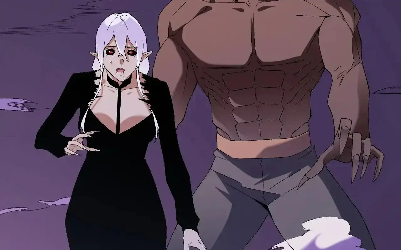 đọc truyện Toàn Dân Chuyển Chức : Duy Ta Vô Chức Tán Nhân Chương 125 ảnh 49 tại Thiên Thai Truyện